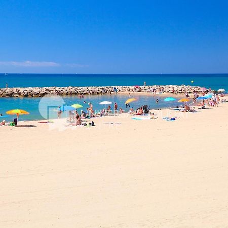 Uhc Aiguadolc Family Apartments Cambrils Exterior foto