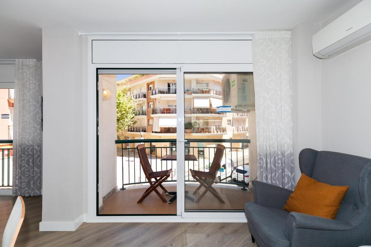 Uhc Aiguadolc Family Apartments Cambrils Exterior foto